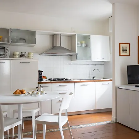 Casa Alisei - A Due Passi Dal Mare, Lignano Pineta 公寓