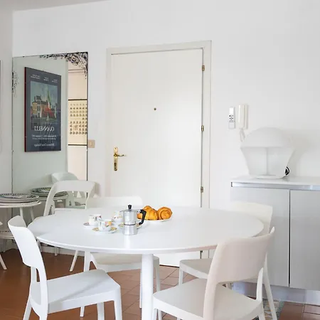 Casa Alisei - A Due Passi Dal Mare, Lignano Pineta 公寓
