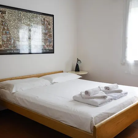 Casa Alisei - A Due Passi Dal Mare, Lignano Pineta *