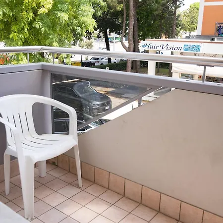 Casa Alisei - A Due Passi Dal Mare, Lignano Pineta 公寓